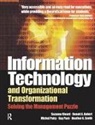 Benoit Aubert, Benoit Rivard Aubert, Aubert Benoit, Guy Pare, Pare Guy, Michel Patry... - Information Technology and Organizational Transformation