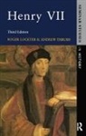 Roger Lockyer, Roger Thrush Lockyer, Lockyer Roger, Andrew Thrush, Thrush Andrew - Henry VII