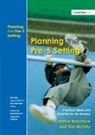 Christine Macintyre, Christine Mcvitty Macintyre, Macintyre Christine, Kim McVitty, McVitty Kim - Planning the Pre-5 Setting