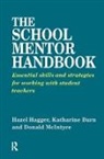 Katherine Burn, Katherine Hagger Burn, Burn Katherine, Hazel Hagger, Hagger Hazel, Donald Mcintyre... - School Mentor Handbook