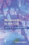 Vincenzo Ruggiero, Ruggiero Vincenzo - Movements in the City