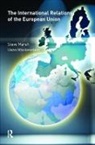 Hans Mackenstein, Mackenstein Hans, Steve Marsh, Steve Mackenstein Marsh - International Relations of the Eu