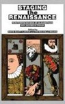 David Scott Stallybrass Kastan, David Scott Kastan, Peter Stallybrass - Staging the Renaissance