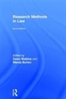 Dawn (University of Leicester Watkins, Dawn Watkins, Watkins Dawn - Research Methods in Law
