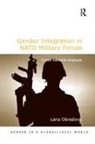 Lana Obradovic, Obradovic Lana - Gender Integration in Nato Military Forces