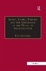 Esti Sheinberg - Irony, Satire, Parody and the Grotesque in the Music of Shostakovich