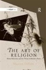 Maarten Delbeke - Art of Religion