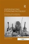 Kr&amp;, Simone Kr�ger, Simone Kruger, Simone Krüger - Experiencing Ethnomusicology