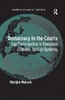 Marijke Malsch - Democracy in the Courts