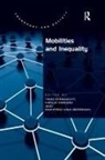 Manfred Max Bergman, Bergman Manfred Max, Hanja Maksim, Hanja Bergman Maksim, Maksim Hanja, Timo Ohnmacht... - Mobilities and Inequality