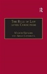 Adam Czarnota, Czarnota Adam, Martin Krygier, Krygier Martin - Rule of Law After Communism