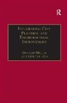 Gert de Roo, Donald Miller - Integrating City Planning and Environmental Improvement