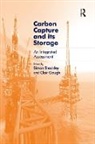Clair Gough, Gough Clair, Simon Shackley - Carbon Capture and Its Storage
