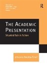 Johanna Rendle-Short, Rendle-Short Johanna - Academic Presentation: Situated Talk in Action