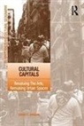Louise Johnson, Johnson Louise - Cultural Capitals