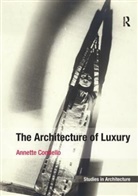 Annette Condello, Condello Annette - Architecture of Luxury