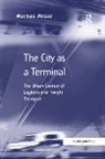 Markus Hesse - City As a Terminal
