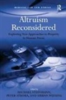 Peter Wiesing Sykora, Peter Sýkora, Urban Wiesing, Michael Steinmann - Altruism Reconsidered