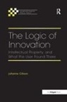 Johanna Gibson - Logic of Innovation