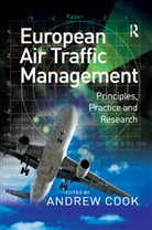Andrew Cook, Andrew Cook - European Air Traffic Management