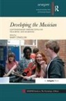 Mary Stakelum, Mary Stakelum - Developing the Musician