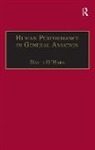 David O''''hare, David (Professor O''''hare, David O'Hare, O'Hare David - Human Performance in General Aviation