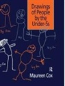 Cox, Dr Maureen V Cox, Maureen Cox, Maureen V Cox Cox - Drawings of People By the Under-5s