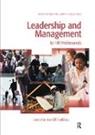 Roger Fagg, Fagg Roger, Keith Porter, Keith Smith Porter, Porter Keith, Paul Smith - Leadership and Management for Hr Professionals
