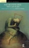 Kiernan Ryan - Shakespeare