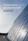 Randall Thomas, Randall Thomas, Thomas Randall - Photovoltaics and Architecture