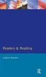 Andrew Bennett, Andrew (University of Bristol Bennett - Readers and Reading