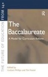 Graham Pound Phillips, Graham Phillips, Phillips Graham, Tim Pound, Pound Tim - Baccalaureate