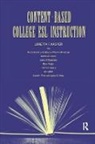 Marcia Babbitt, Babbitt Marcia, Donna M. Brinton, Brinton Donna M., Loretta F. Kasper, Loretta F. Babbitt Kasper... - Content-Based College Esl Instruction