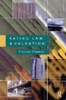 Frances A.S. Plimmer - Rating Law and Valuation
