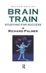 Richard Palmer, Richard (Director of General Education Palmer - Brain Train