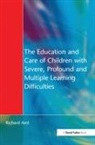 Richard Aird, Aird Richard - Education Care of Children With Severe, Profound Multiple Learning