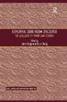 Le Cheng, Cheng Le, Anne Wagner - Exploring Courtroom Discourse