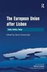 Sren Dosenrode, Søren Dosenrode - European Union After Lisbon