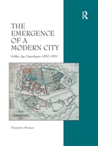 Henriette Steiner - Emergence of a Modern City