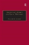 Frances J. Ranney, FrancesJ. Ranney, Ranney Frances J. - Aristotle''s Ethics and Legal Rhetoric