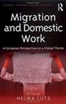 Helma Lutz, Helma Lutz - Migration and Domestic Work