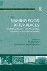 Apostolos G Papadopoulos, Apostolos G. Papadopoulos, Apostolos G. Fonte Papadopoulos, Maria Fonte, Fonte Maria, Apostolos G Papadopoulos... - Naming Food After Places