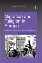 Ester Gallo, Ester Gallo, Gallo Ester - Migration and Religion in Europe