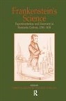 Jane Goodall, Christa Knellwolf - Frankenstein''s Science