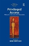 Brie Gertler, Brie Gertler - Privileged Access