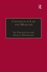 Danuta Mendelson, Danuta Freckelton Mendelson, Ian Freckelton, Danuta Mendelson - Causation in Law and Medicine