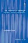 Geraint Howells - Tobacco Challenge