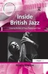 Hilary Moore - Inside British Jazz