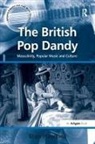 Stan Hawkins, Stan (University of Oslo Hawkins - British Pop Dandy