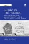 Alan Shockley, Shockley Alan - Music in the Words: Musical Form and Counterpoint in the Twentieth